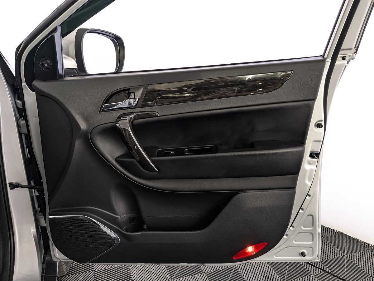 Купить JAC S5 (Eagle), 2020, 49 157 км, фото №21