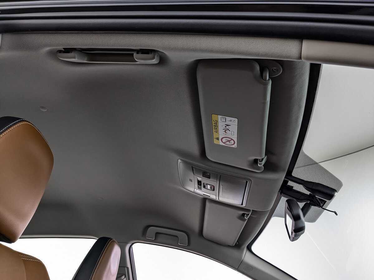 Купить Toyota RAV4, 2017, 75 207 км, фото №19