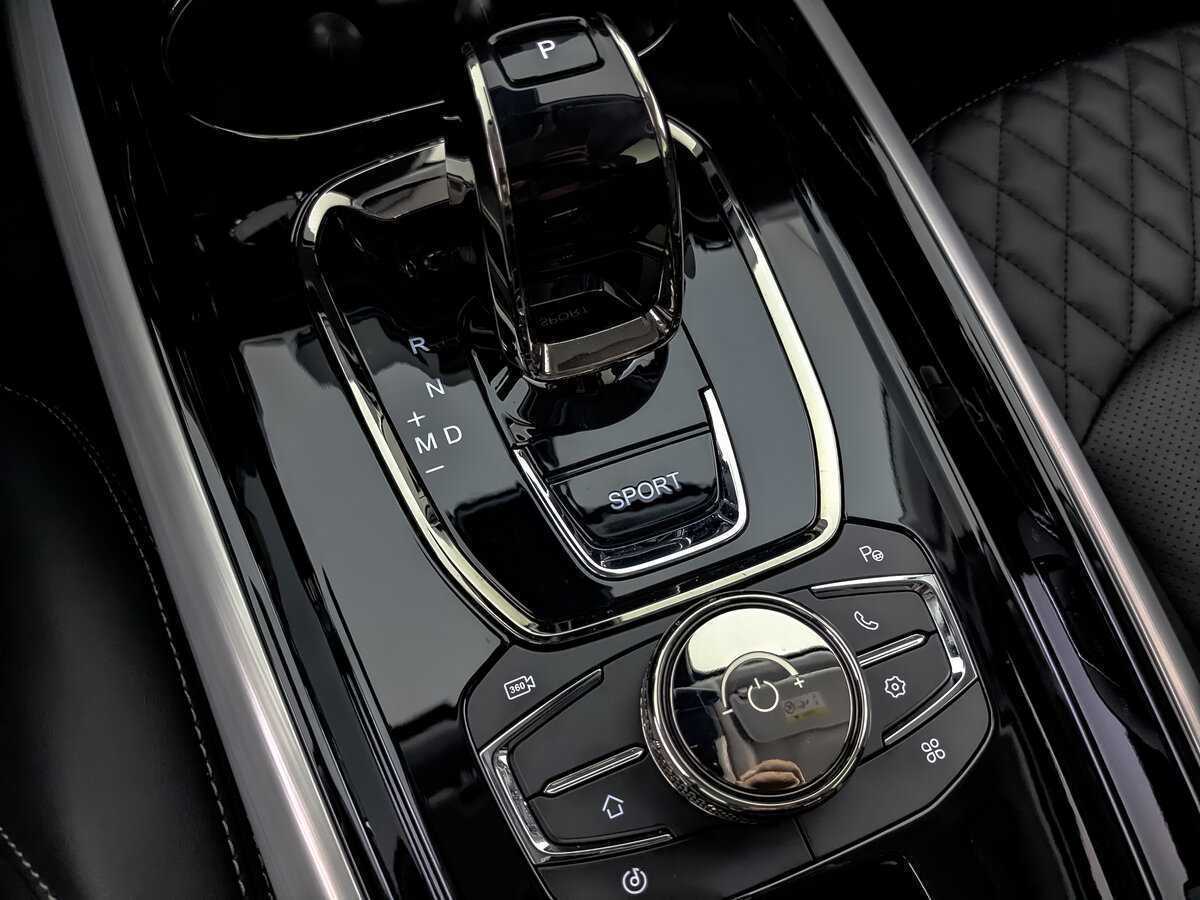 Купить EXEED TXL, 2021, 26 000 км, фото №20