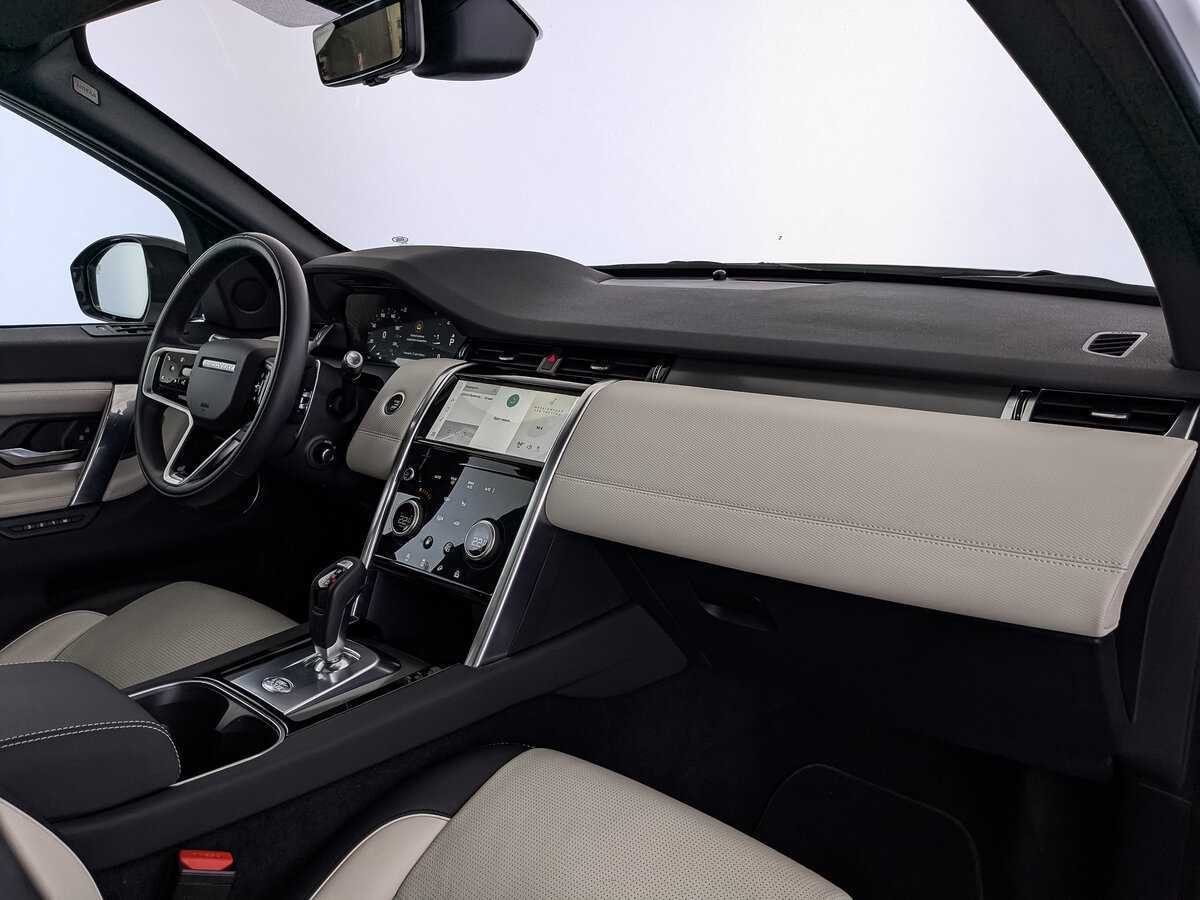 Купить Land Rover Discovery Sport, 2022, 13 460 км, фото №9