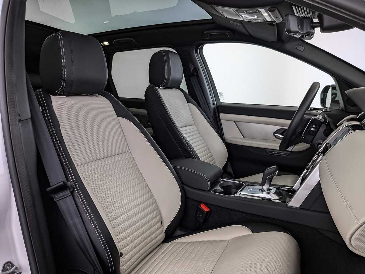 Купить Land Rover Discovery Sport, 2022, 13 460 км, фото №20