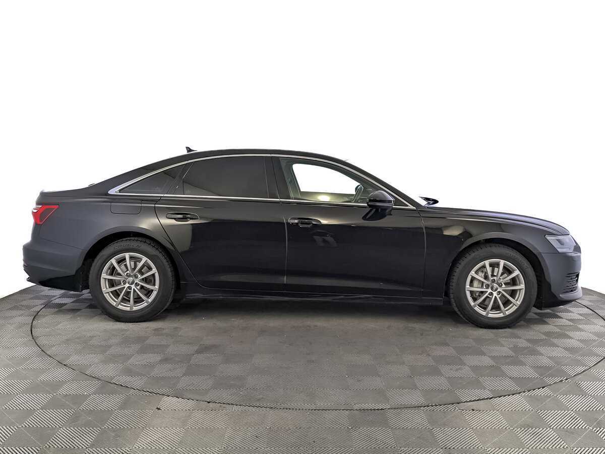 Купить Audi A6 40 TFSI, 2020, 97 947 км, фото №4