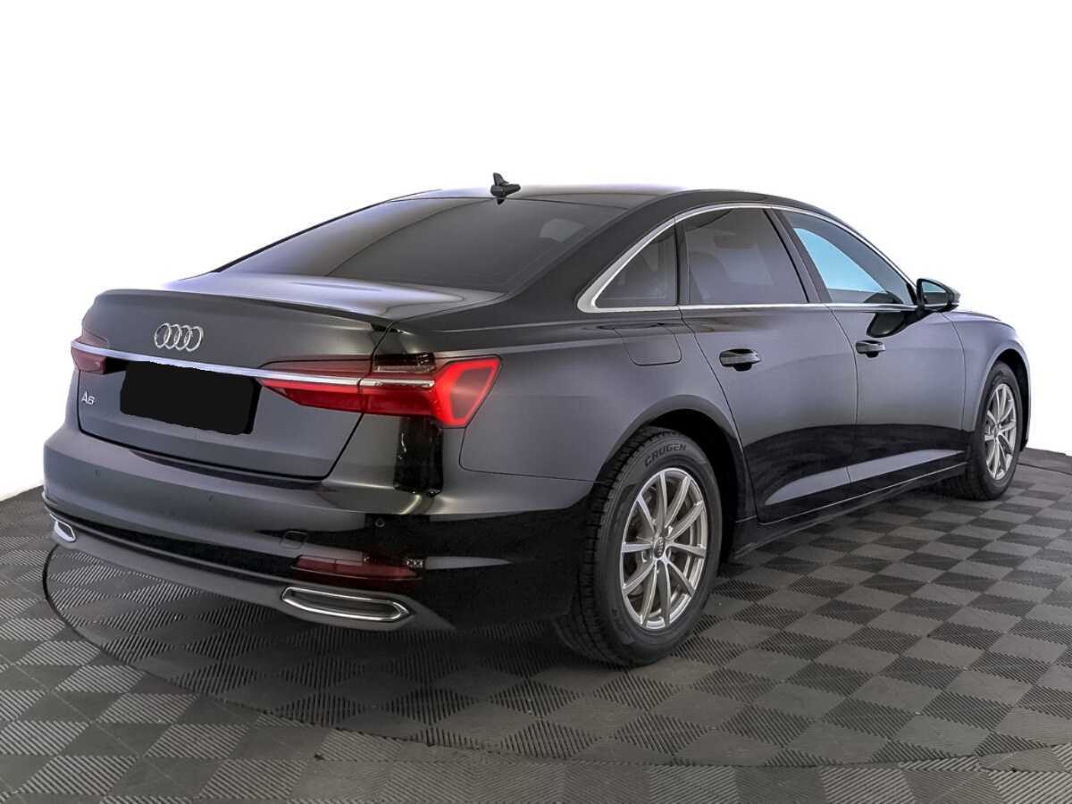 Купить Audi A6 40 TFSI, 2020, 97 947 км, фото №5