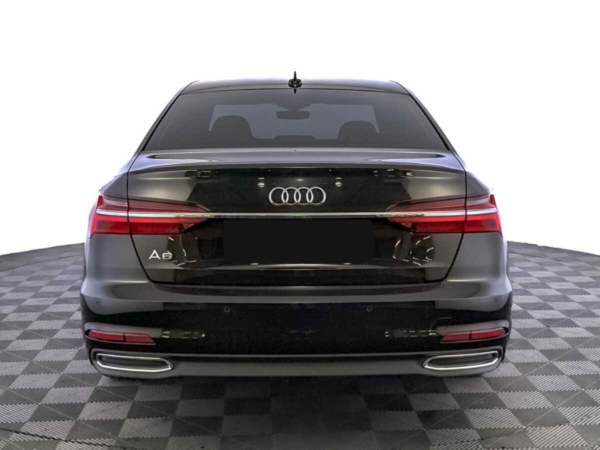 Купить Audi A6 40 TFSI, 2020, 97 947 км, фото №6