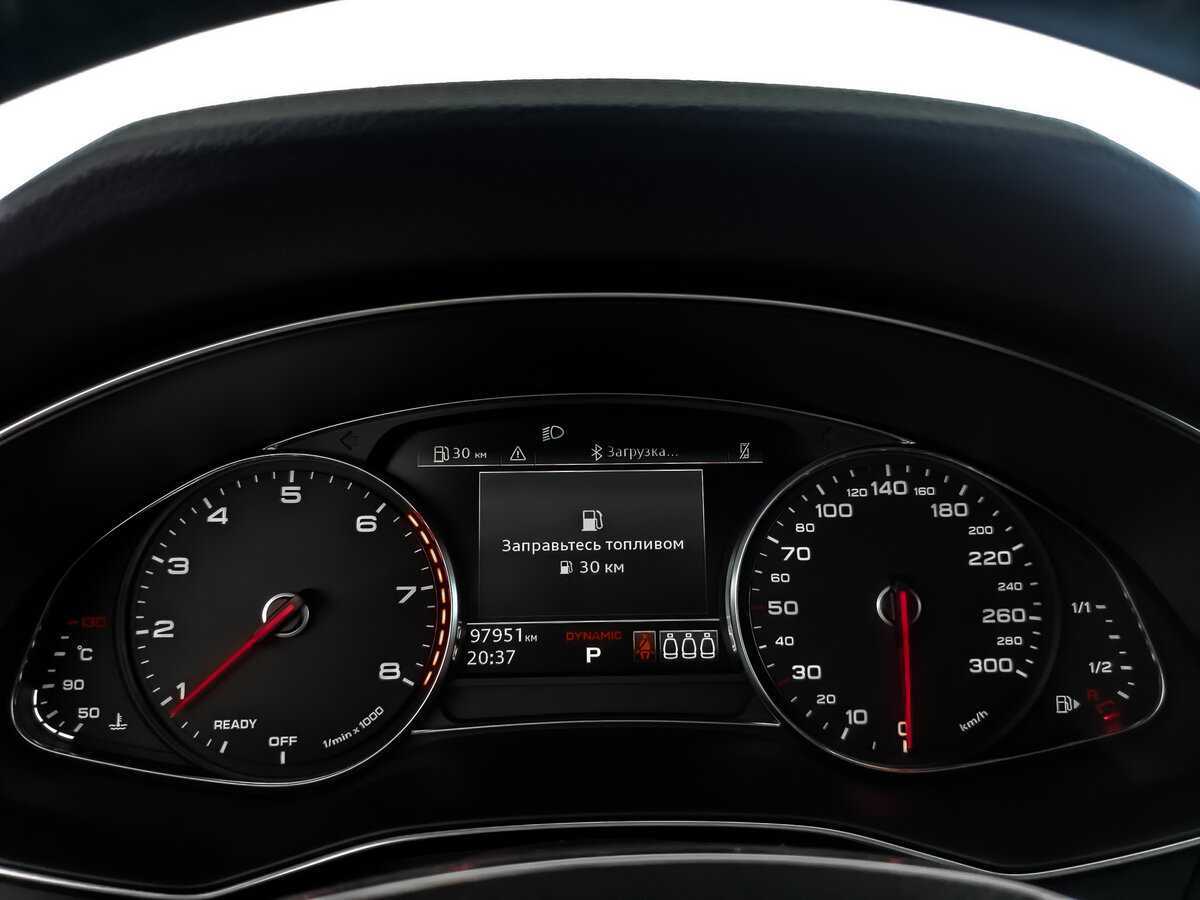 Купить Audi A6 40 TFSI, 2020, 97 947 км, фото №12