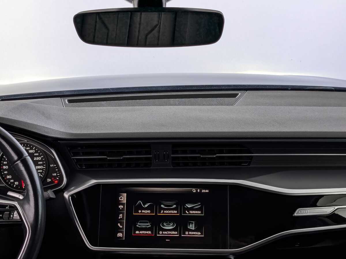 Купить Audi A6 40 TFSI, 2020, 97 947 км, фото №13
