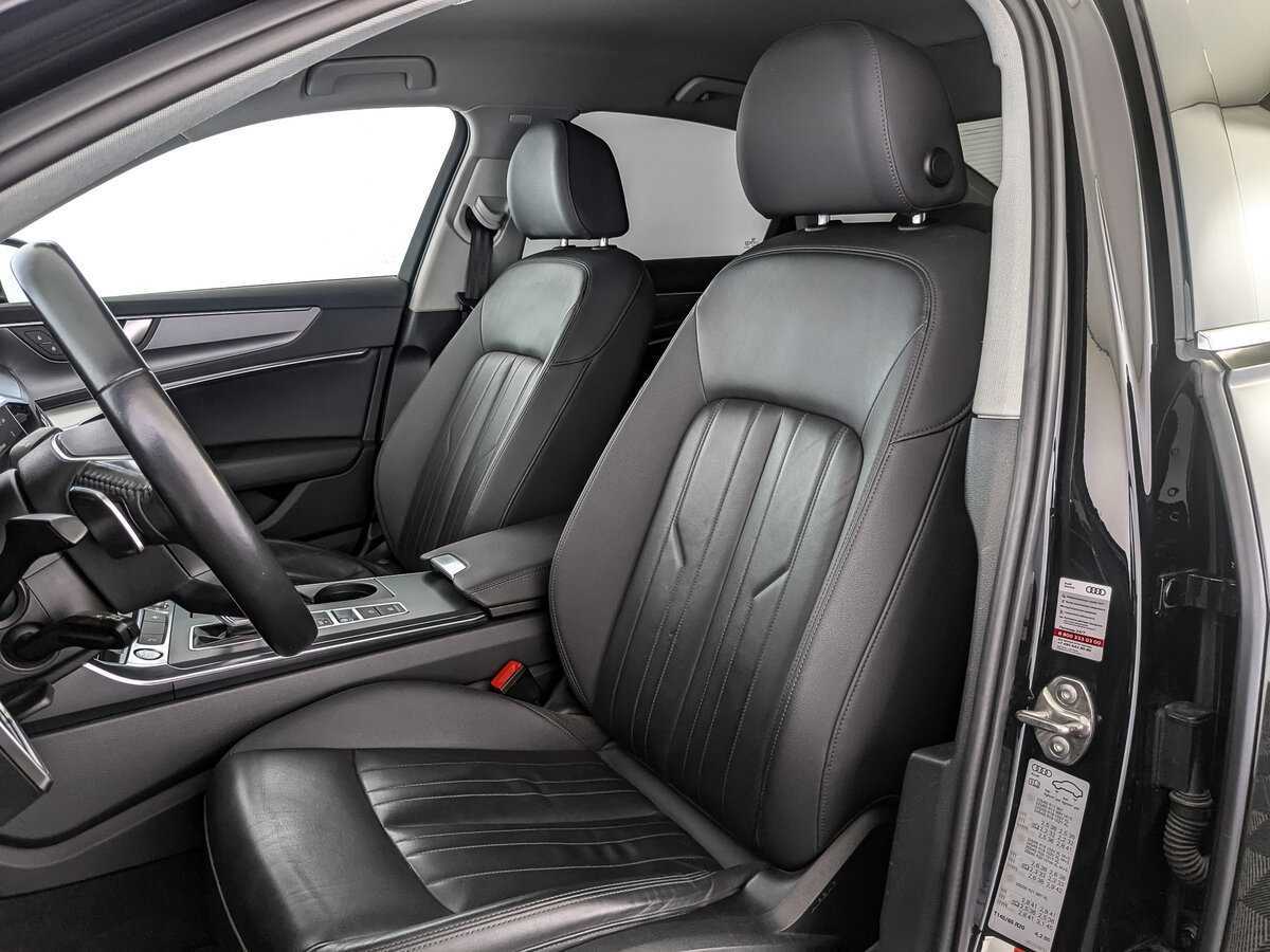 Купить Audi A6 40 TFSI, 2020, 97 947 км, фото №16