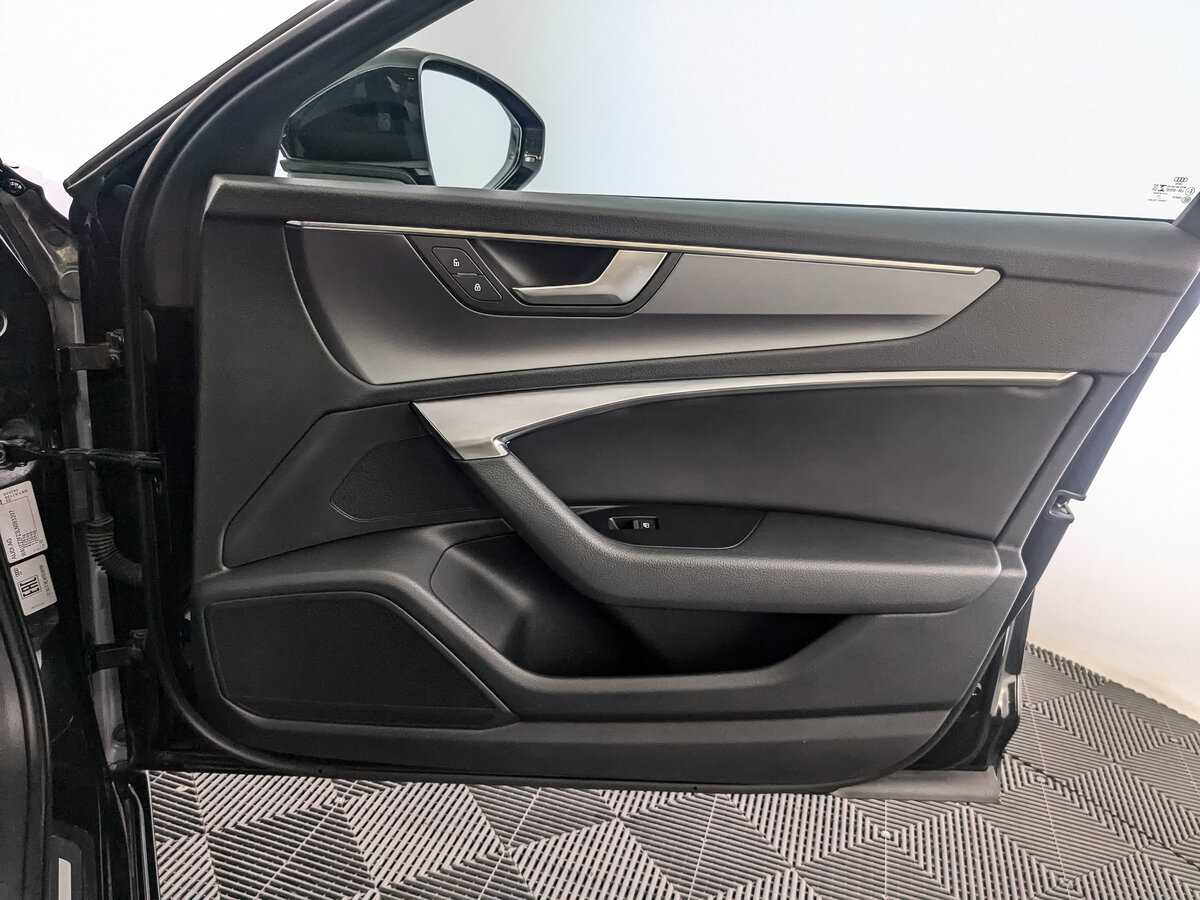 Купить Audi A6 40 TFSI, 2020, 97 947 км, фото №20