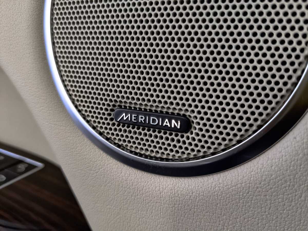 Купить Land Rover Range Rover, 2013, 201 867 км, фото №23