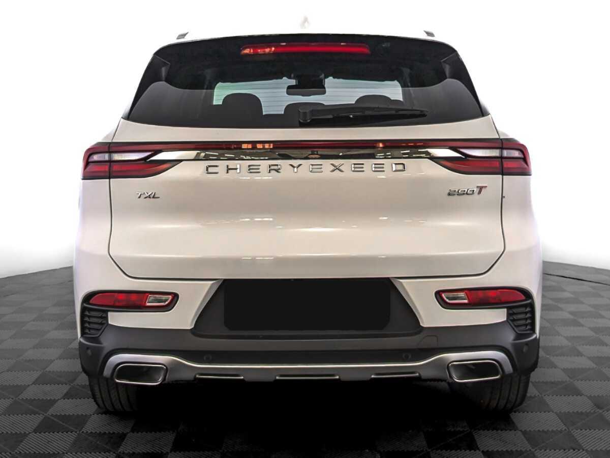 Купить EXEED TXL, 2020, 42 784 км, фото №6