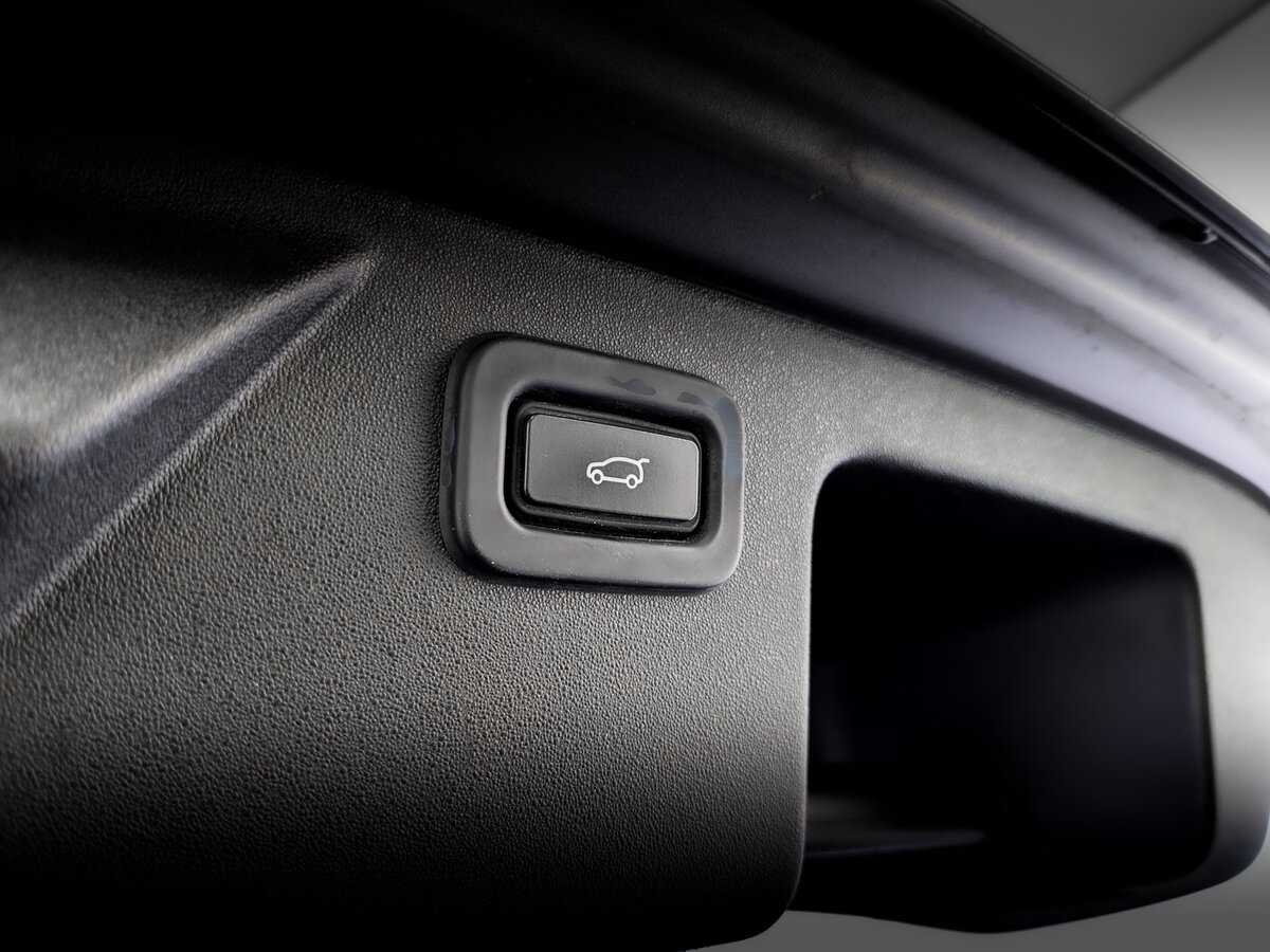 Купить Land Rover Discovery Sport, 2021, 54 133 км, фото №22