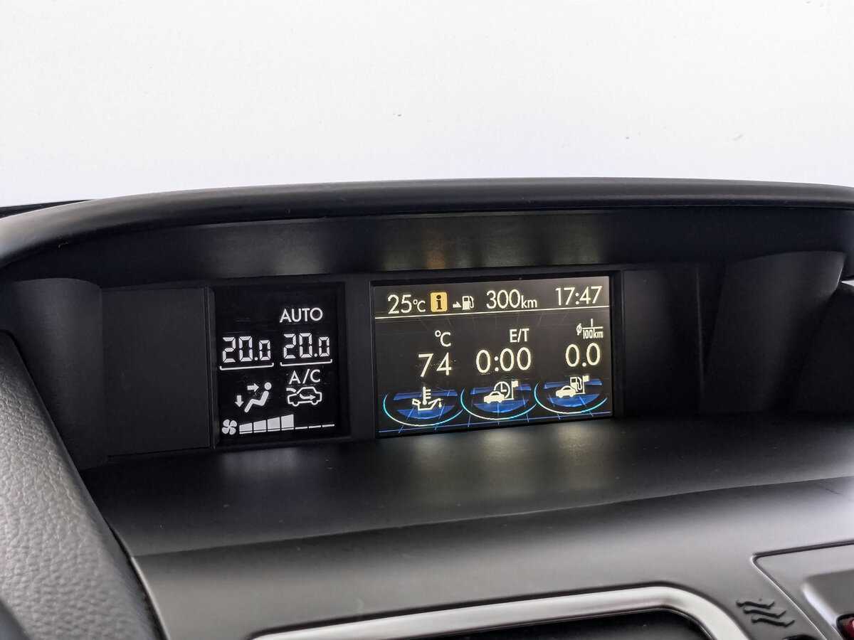 Купить Subaru Forester, 2015, 92 483 км, фото №22