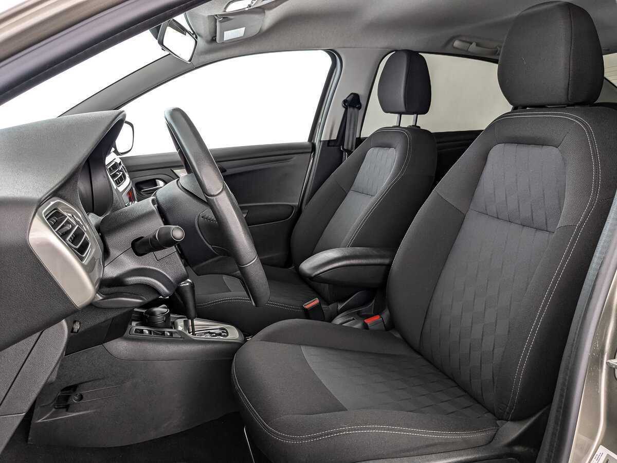 Купить Citroen C-Elysee, 2013, 53 000 км, фото №16