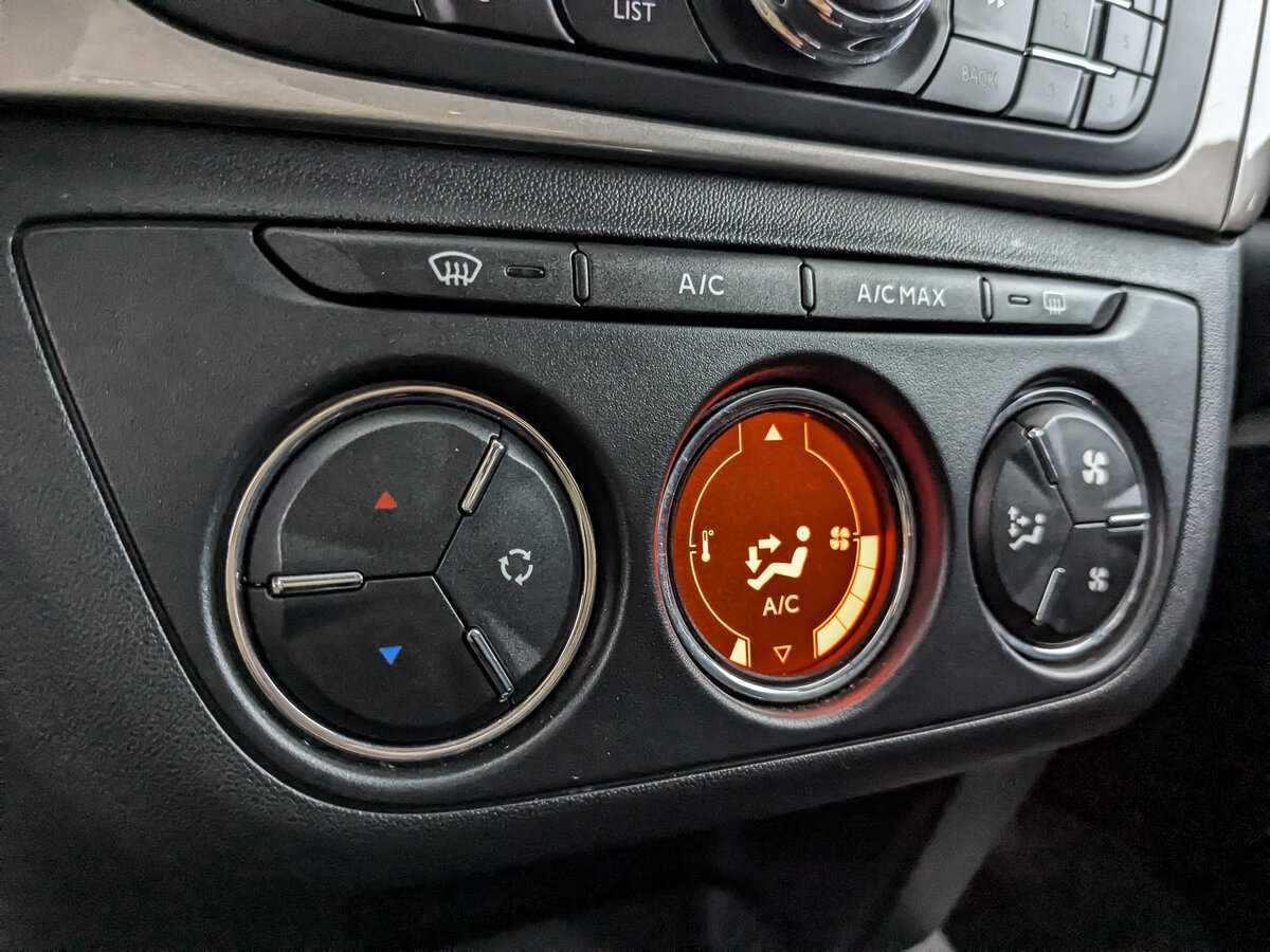 Купить Citroen C-Elysee, 2013, 53 000 км, фото №17