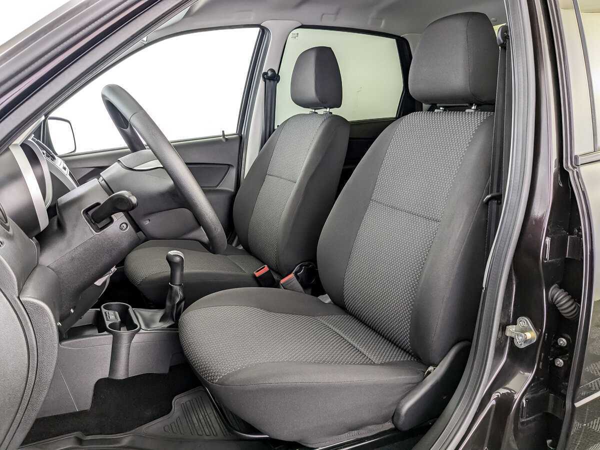 Купить Datsun on-DO, 2017, 48 907 км, фото №16