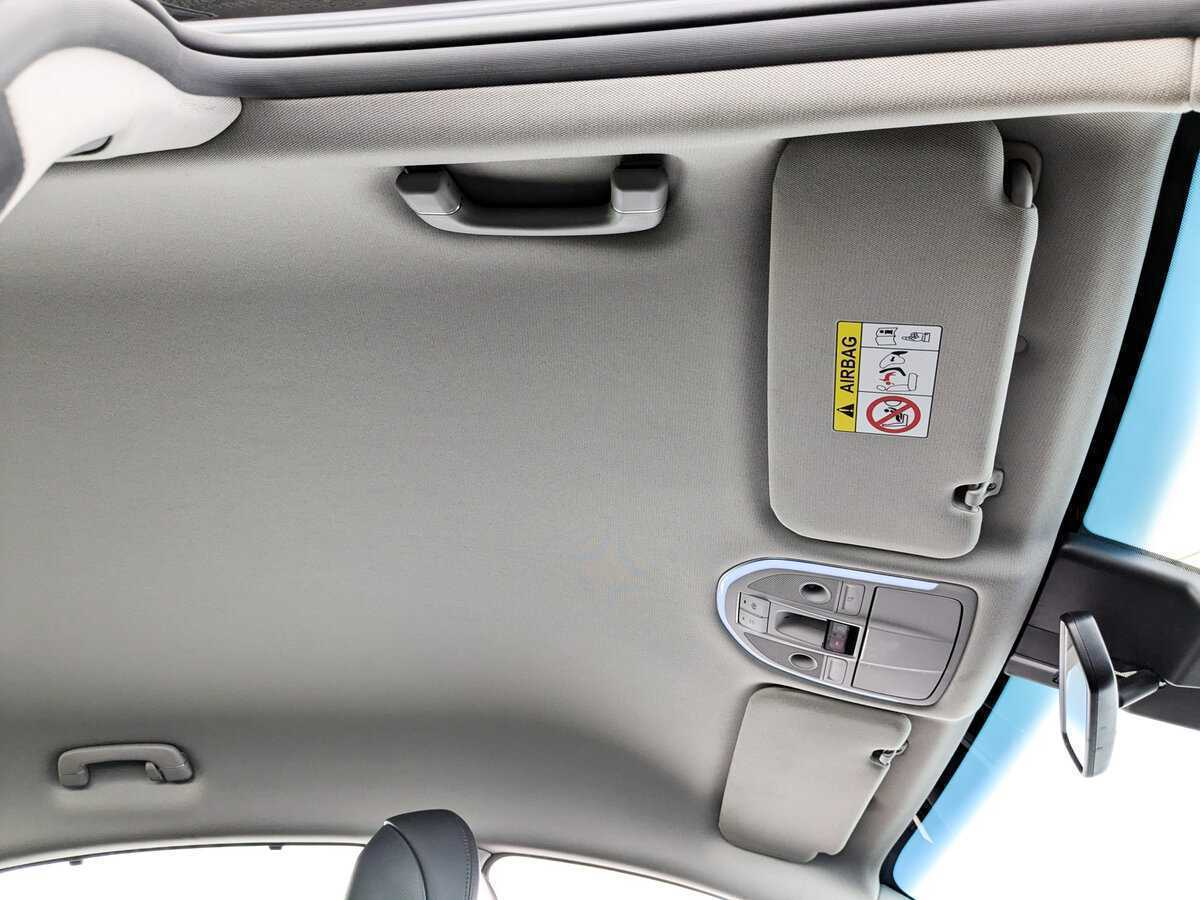 Купить Genesis G80, 2019, 205 532 км, фото №19