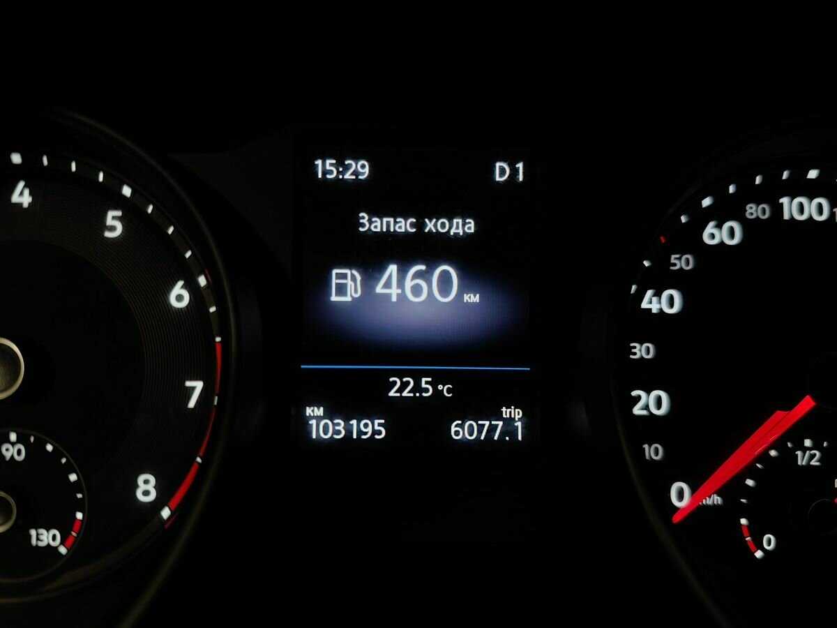 Купить Volkswagen Teramont, 2018, 103 190 км, фото №16