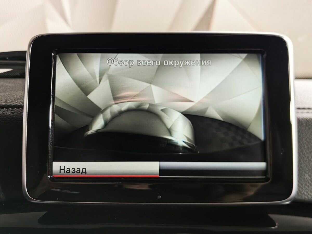 Купить Mercedes-Benz G-Класс 350 d, 2016, 160 903 км, фото №16