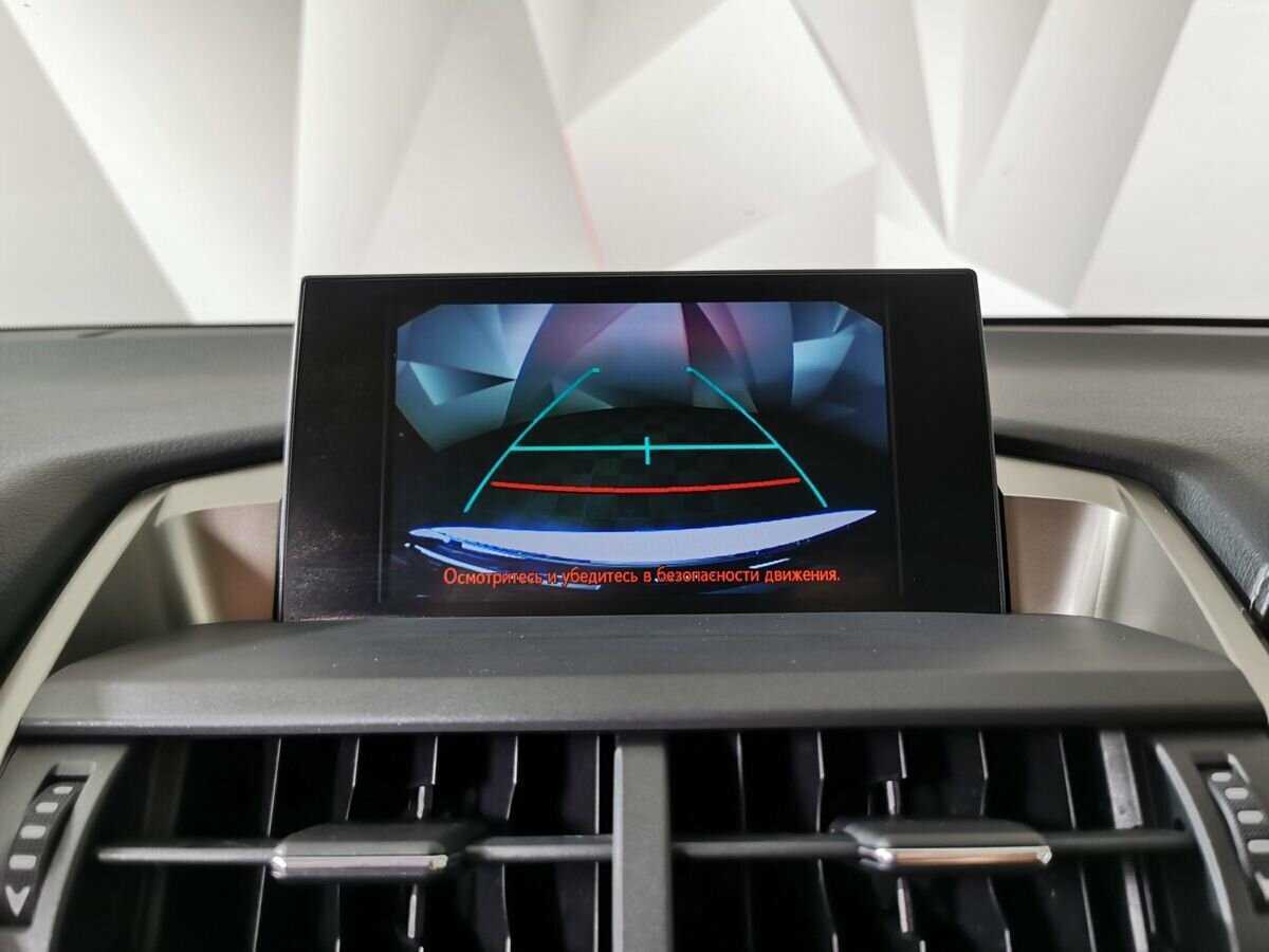 Купить Lexus NX 200t, 2015, 56 000 км, фото №16