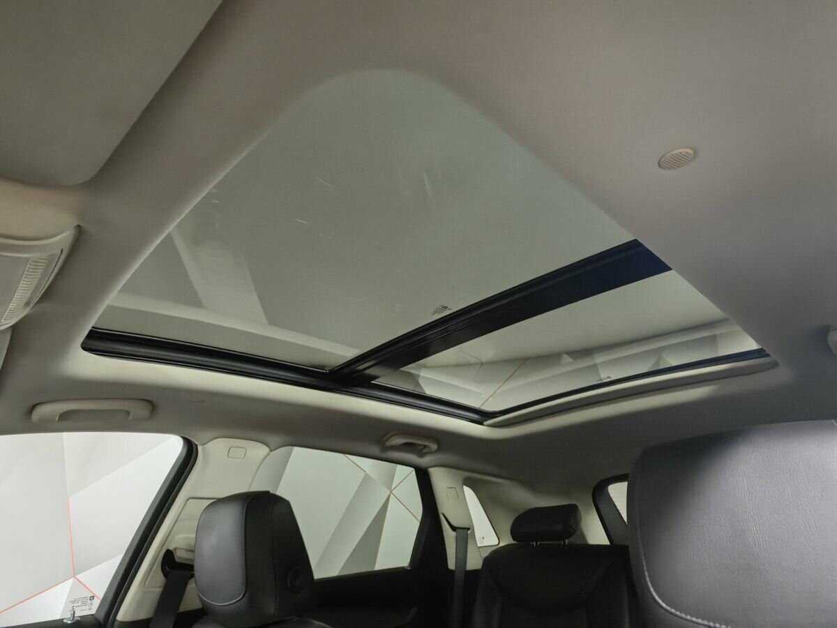 Купить Cadillac XT5, 2016, 137 451 км, фото №18