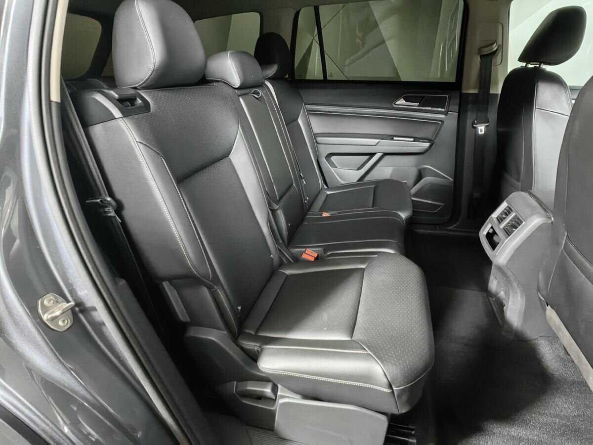 Купить Volkswagen Teramont, 2019, 128 968 км, фото №12