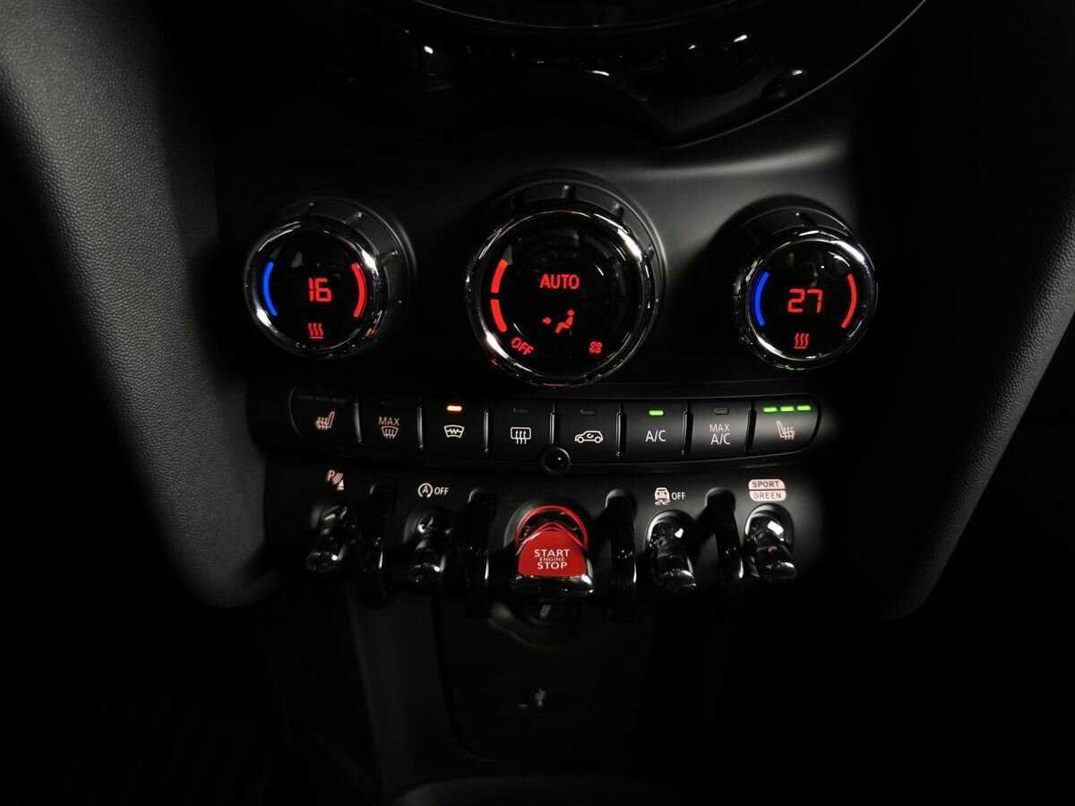 Купить Mini Hatch Cooper S, 2019, 4 651 км, фото №19