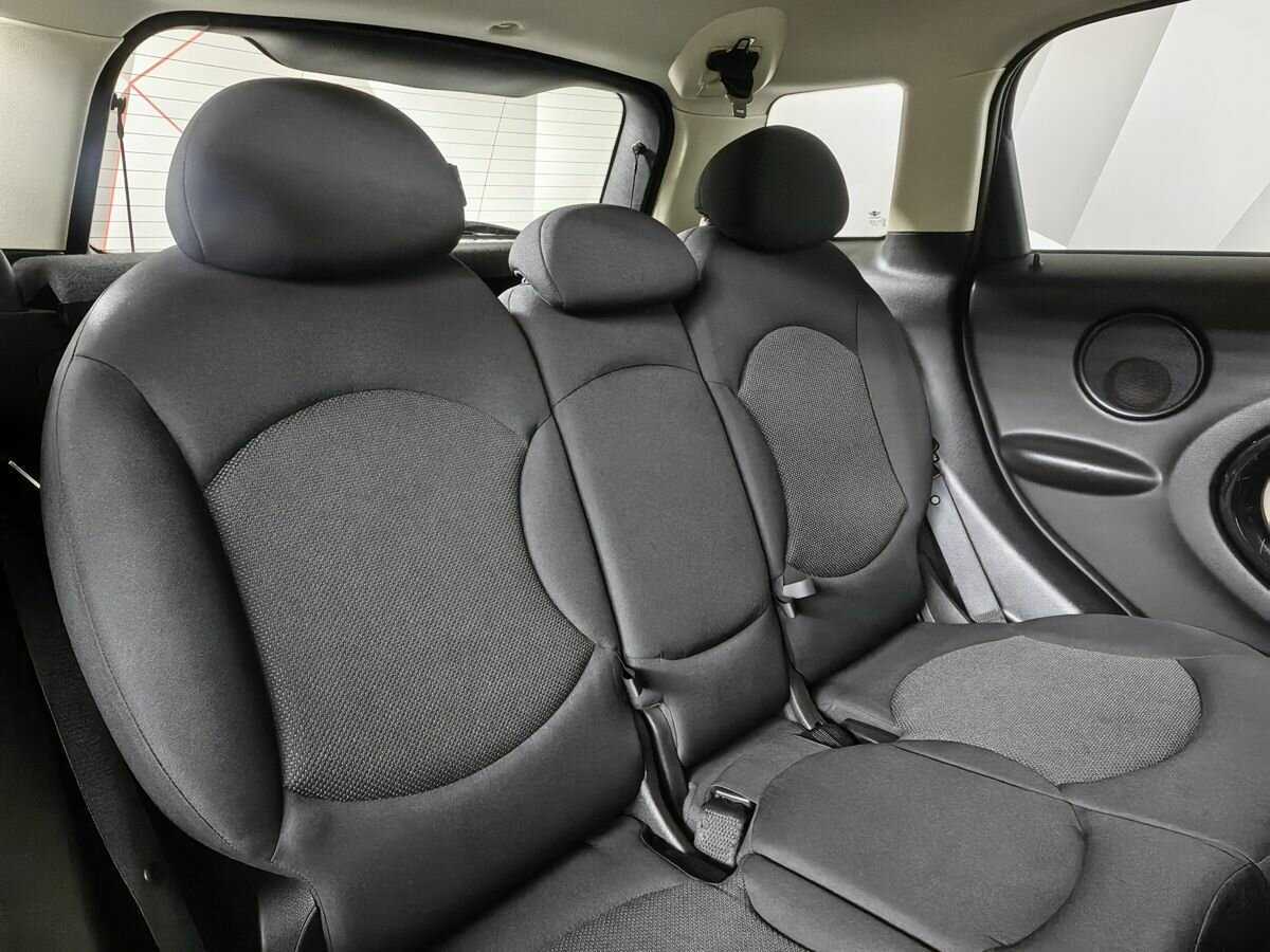 Купить Mini Countryman Cooper, 2014, 116 535 км, фото №13