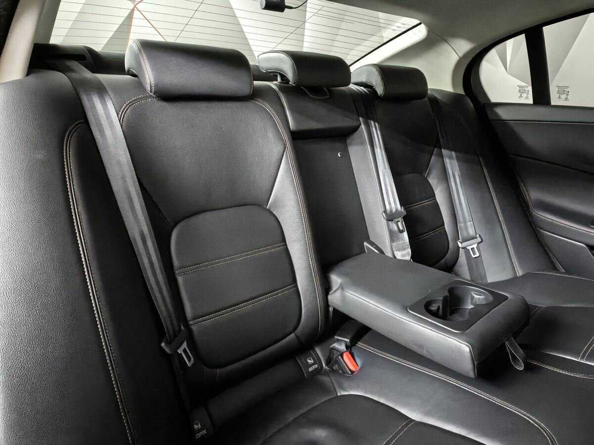 Купить Jaguar XE, 2018, 135 678 км, фото №13