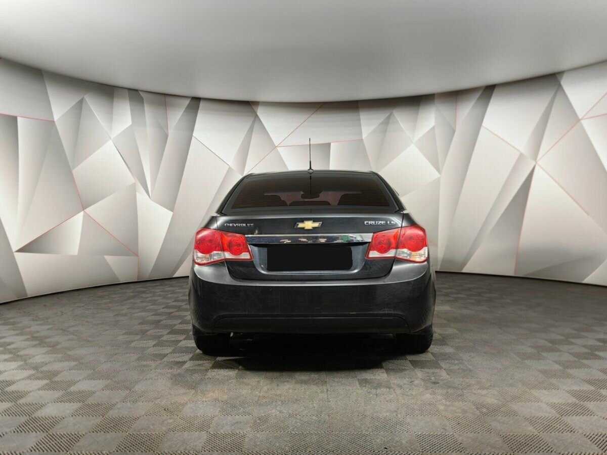Купить Chevrolet Cruze, 2011, 191 376 км, фото №8