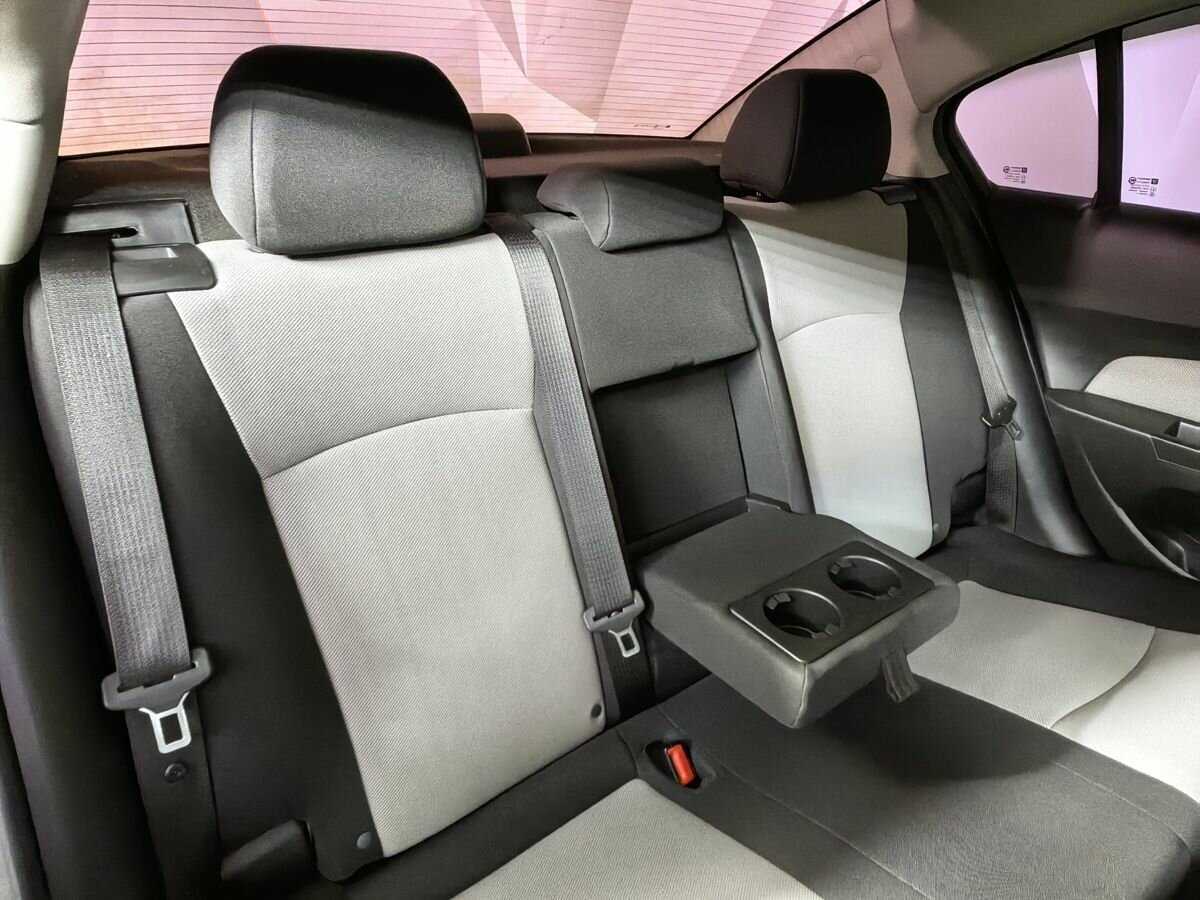 Купить Chevrolet Cruze, 2011, 191 376 км, фото №13