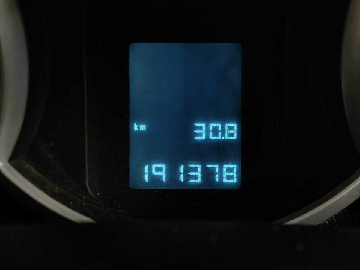 Купить Chevrolet Cruze, 2011, 191 376 км, фото №16