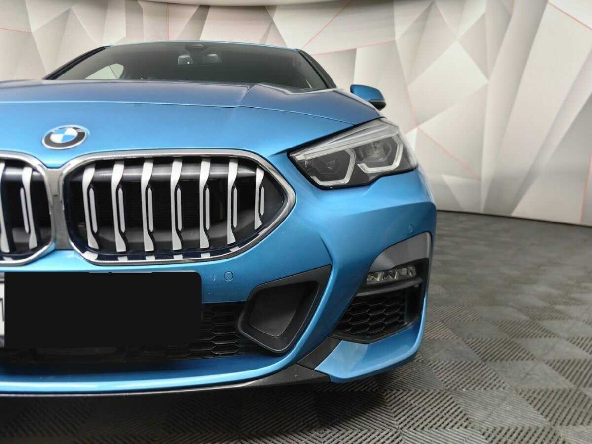 Купить BMW 2 серии Gran Coupe 218i, 2021, 28 501 км, фото №17