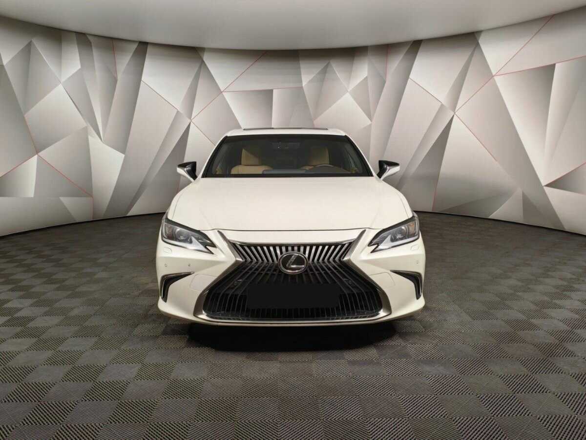 Купить Lexus ES 250, 2020, 94 658 км, фото №7