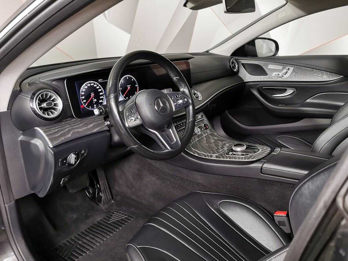 Купить Mercedes-Benz CLS 350 d, 2018, 152 841 км, фото №14