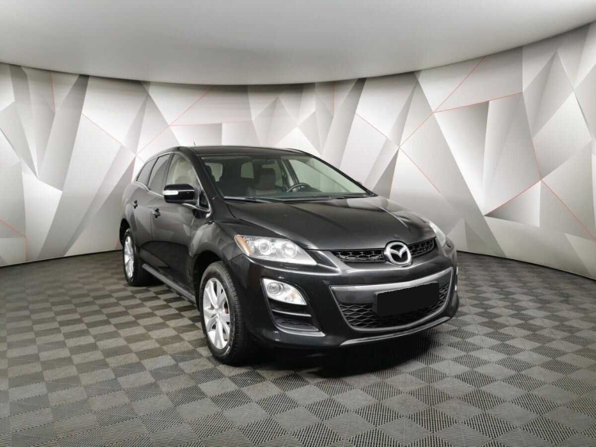 Mazda CX-7