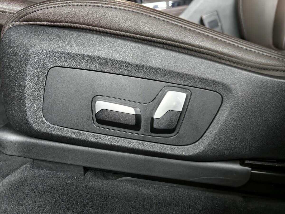 Купить BMW X4 30i, 2019, 52 233 км, фото №17