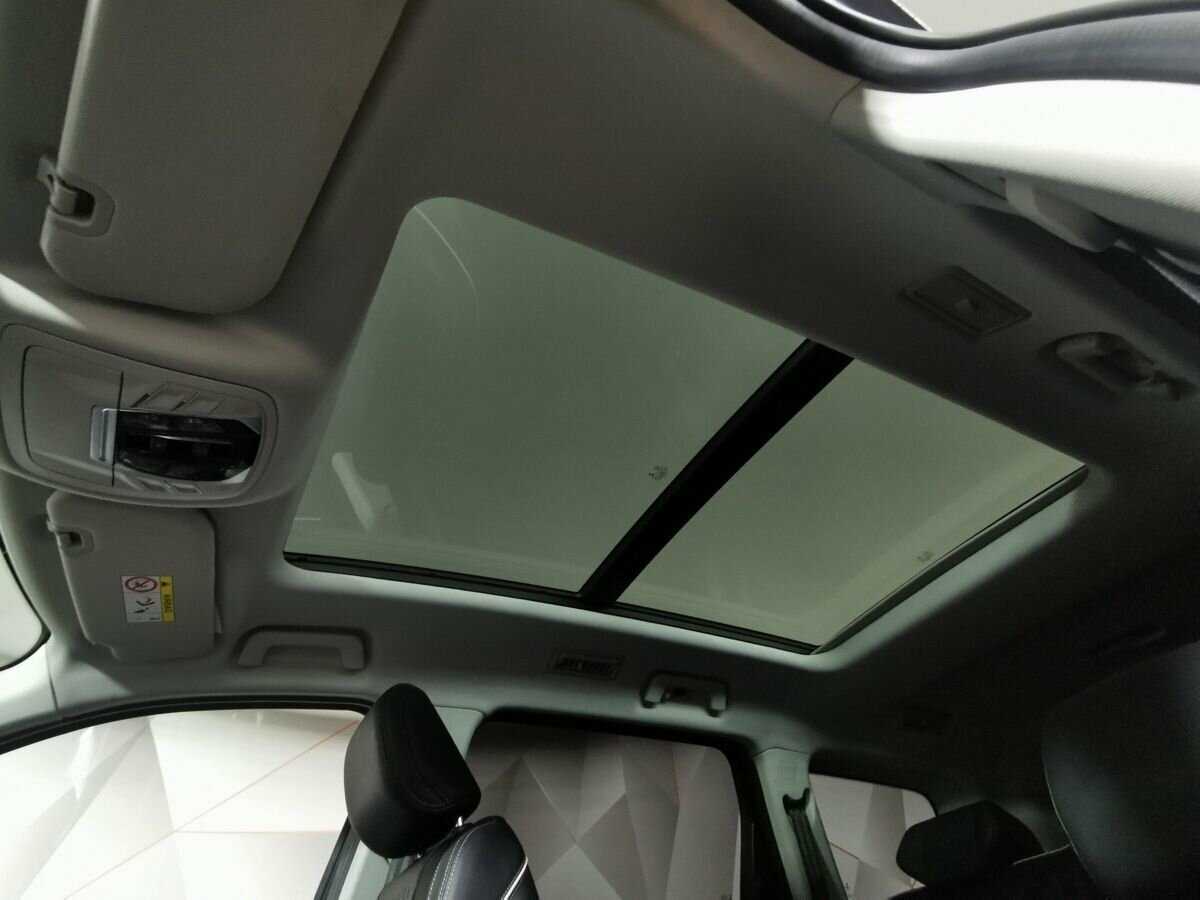 Купить EXEED VX, 2022, 64 445 км, фото №19