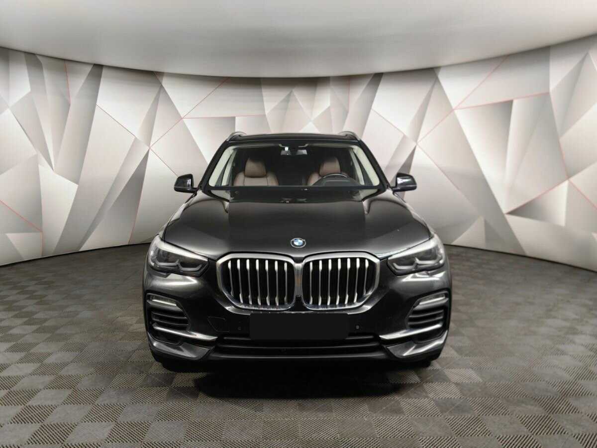 Купить BMW X5 25d, 2020, 143 539 км, фото №7