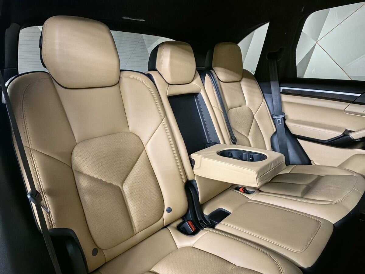 Купить Porsche Cayenne Diesel, 2015, 95 204 км, фото №13