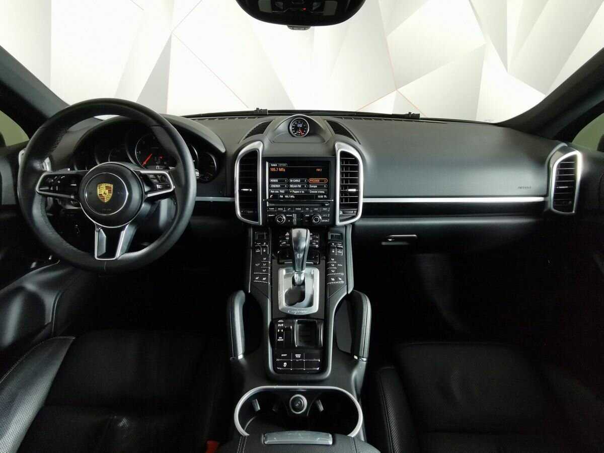 Купить Porsche Cayenne Diesel, 2015, 164 443 км, фото №10