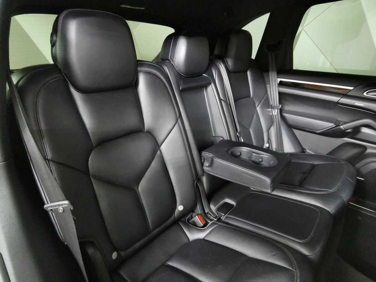 Купить Porsche Cayenne Diesel, 2015, 164 443 км, фото №13