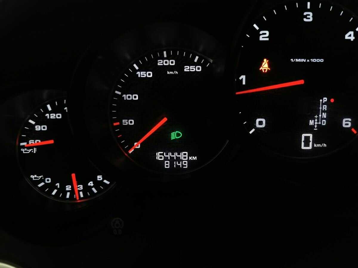 Купить Porsche Cayenne Diesel, 2015, 164 443 км, фото №15