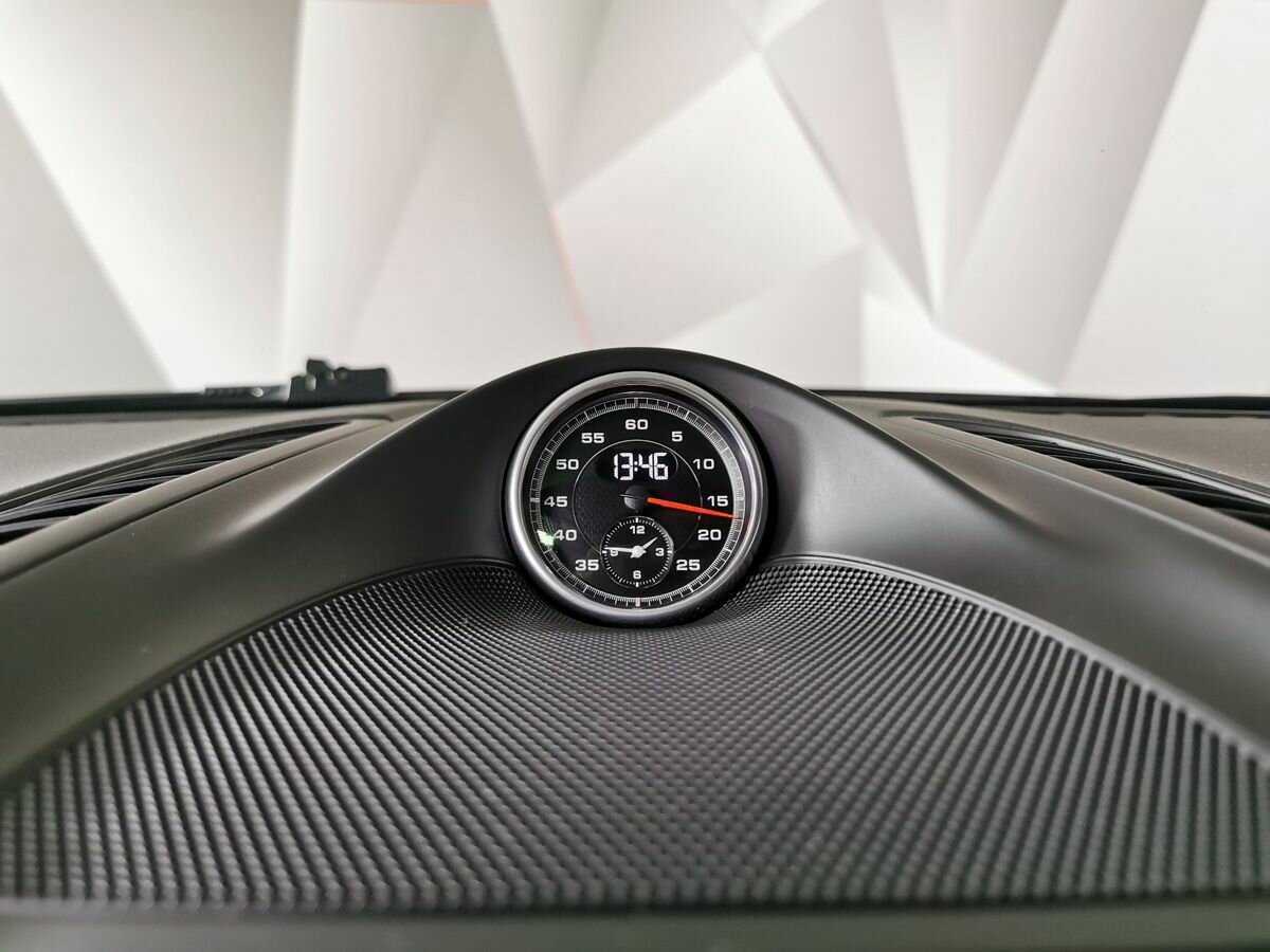 Купить Porsche Cayenne Diesel, 2015, 164 443 км, фото №17