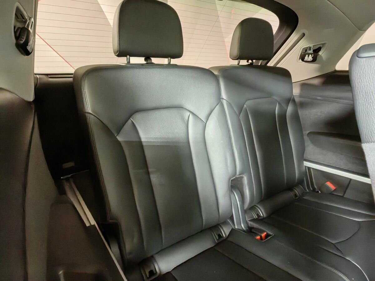 Купить Audi Q7, 2015, 208 340 км, фото №16