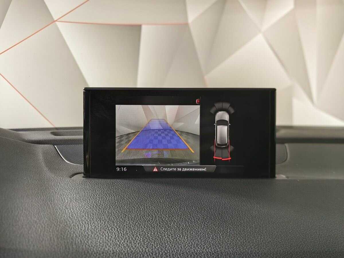 Купить Audi Q7, 2015, 208 340 км, фото №18