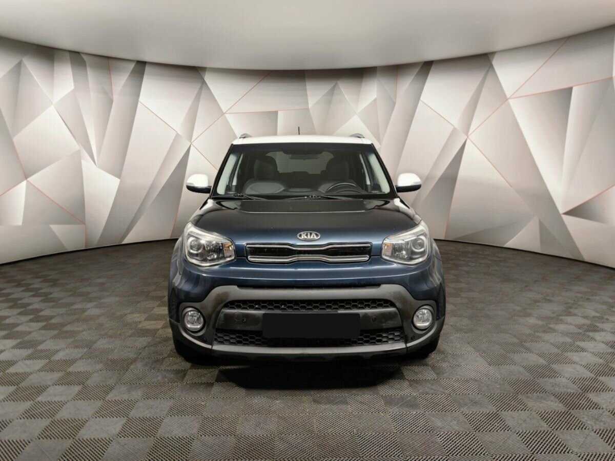 Купить Kia Soul, 2018, 101 800 км, фото №7