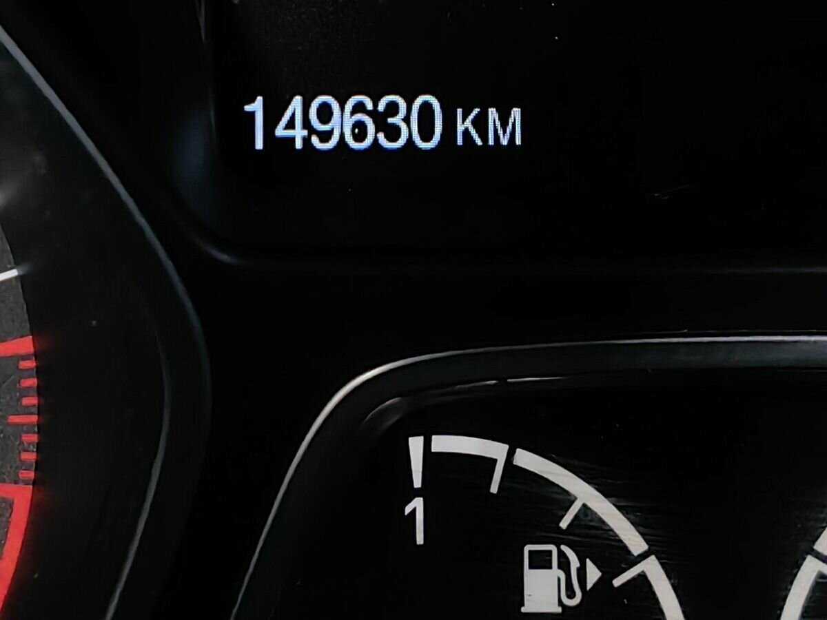 Купить Ford Kuga, 2019, 149 627 км, фото №16