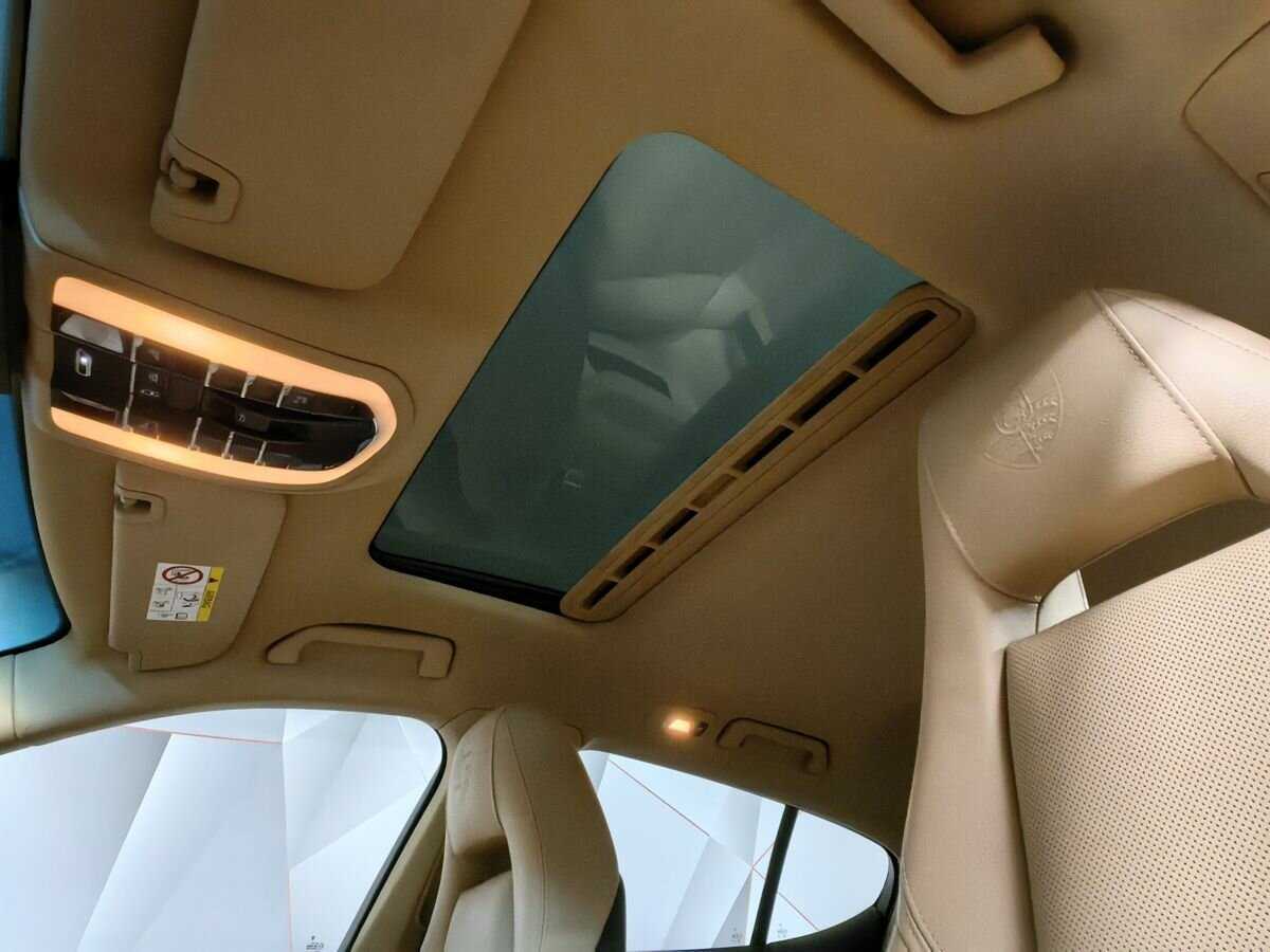 Купить Porsche Panamera 4, 2015, 148 850 км, фото №18