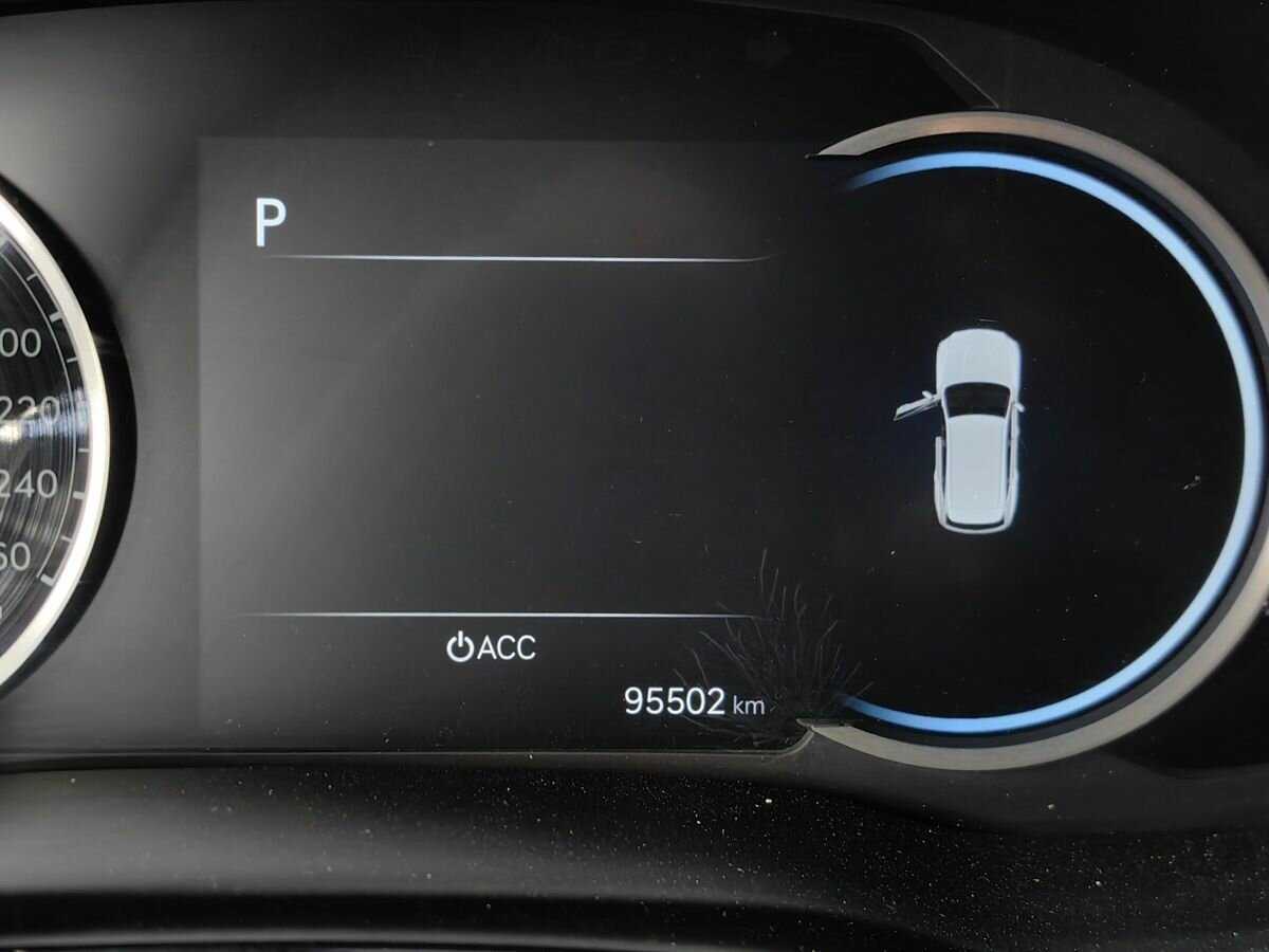 Купить Genesis GV80, 2021, 95 340 км, фото №16