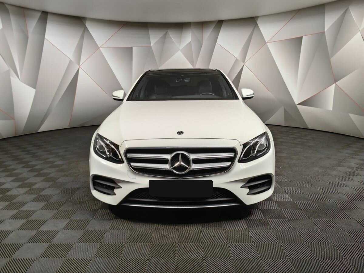 Купить Mercedes-Benz E-Класс 200, 2019, 174 052 км, фото №7
